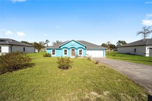 2405 147TH PLACE ROAD, OCALA, FL 34473 Sold 03/21/25