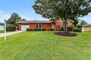 622 THIRD AVENUE, LADY LAKE, FL 32159 Sold 11/22/24