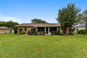 622 THIRD AVENUE, LADY LAKE, FL 32159 Sold 11/22/24