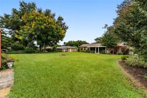 622 THIRD AVENUE, LADY LAKE, FL 32159 Sold 11/22/24
