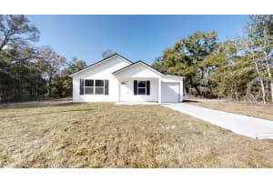 13633 107TH STREET, DUNNELLON, FL 34432 Sold 05/06/25