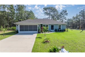 6609 HUNTINGTON TERRACE, DUNNELLON, FL 34434 Sold 11/26/24