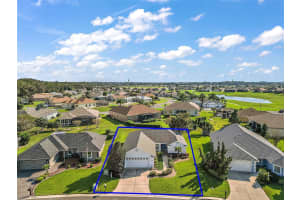 12398 173RD LANE, SUMMERFIELD, FL 34491 Sold 01/22/25