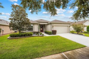 7257 99TH CIRCLE, OCALA, FL 34481 Sold 12/23/24