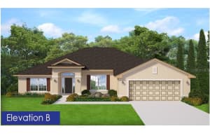 12210 CHASTAIN STREET, SPRING HILL, FL 34609 Sold 03/27/25