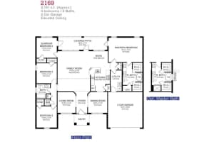 5356 FROST ROAD, SPRING HILL, FL 34606 Sold 02/27/25