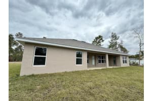 5356 FROST ROAD, SPRING HILL, FL 34606 Sold 02/27/25