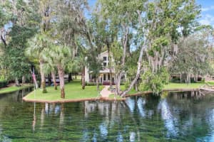 8621 190TH AVENUE ROAD, DUNNELLON, FL 34432 Sold 04/30/25
