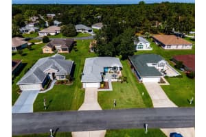 11632 SW 70TH CT, OCALA, FL 34476 Sold 03/17/25