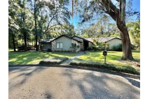 3901 21ST LANE, GAINESVILLE, FL 32605 Sold 12/31/24