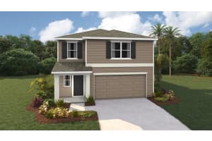 24501 11TH PLACE, NEWBERRY, FL 32669 Sold 03/31/25