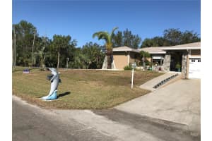 10741 PINE BARK LANE, CRYSTAL RIVER, FL 34429 - MLS#MFROM687629