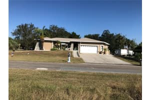10741 PINE BARK LANE, CRYSTAL RIVER, FL 34429 - MLS#MFROM687629