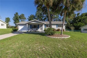8265 105TH PLACE, OCALA, FL 34481 Sold 12/30/24
