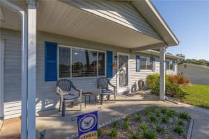 8265 105TH PLACE, OCALA, FL 34481 Sold 12/30/24