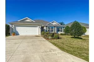 3070 COLLINS COURT, THE VILLAGES, FL 32163 Sold 01/15/25