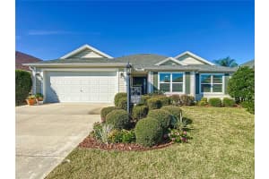 3070 COLLINS COURT, THE VILLAGES, FL 32163 Sold 01/15/25