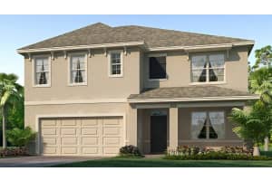 321 HICKORY COURSE TRAIL, OCALA, FL 34472 Sold 02/07/25