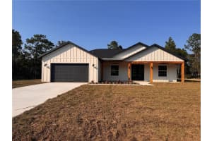 13935 78TH PLACE, DUNNELLON, FL 34432 Sold 02/11/25