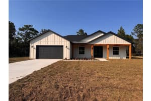 13935 78TH PLACE, DUNNELLON, FL 34432 Sold 02/11/25