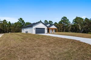 13935 78TH PLACE, DUNNELLON, FL 34432 Sold 02/11/25