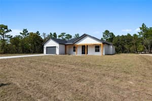 13935 78TH PLACE, DUNNELLON, FL 34432 Sold 02/11/25