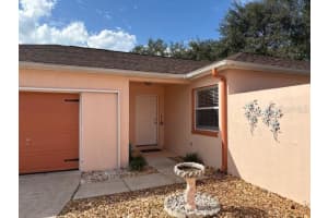 959 AVALON AVENUE, THE VILLAGES, FL 32159 Sold 02/21/25