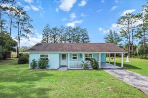 5334 ALICE POINT, HOMOSASSA, FL 34446 Sold 04/04/25