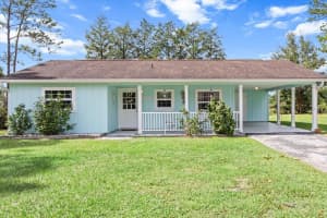 5334 ALICE POINT, HOMOSASSA, FL 34446 Sold 04/04/25