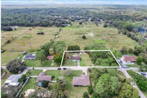 5334 ALICE POINT, HOMOSASSA, FL 34446 Sold 04/04/25