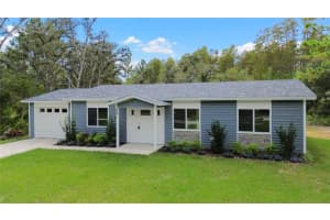 6928 BARBARA ANN LANE, HOMOSASSA, FL 34446 Sold 03/10/25