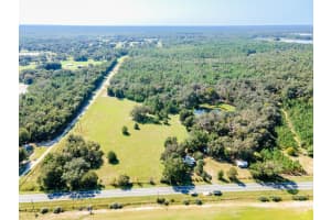 12146 E HIGHWAY 318, FORT MC COY, FL 32134 - MLS#MFROM687683