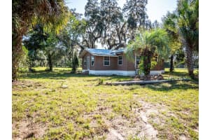 12146 E HIGHWAY 318, FORT MC COY, FL 32134 - MLS#MFROM687683