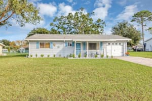 8185 107TH LANE, OCALA, FL 34481 Sold 12/03/24