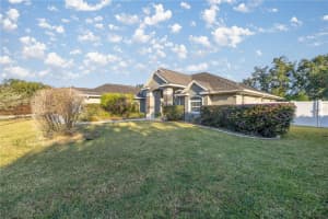 6251 8TH LANE, OCALA, FL 34472 Sold 01/31/25