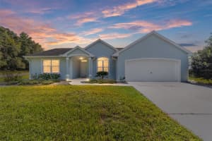 7348 115TH PLACE, OCALA, FL 34476 Sold 01/22/25