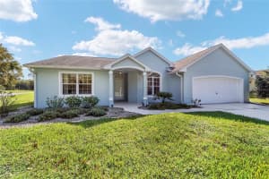 7348 115TH PLACE, OCALA, FL 34476 Sold 01/22/25