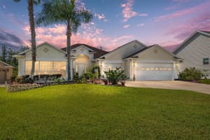 17759 86TH OAK LEAF TERRACE, THE VILLAGES, FL 32162 Sold 12/16/24