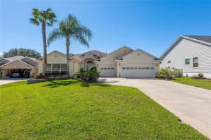 17759 86TH OAK LEAF TERRACE, THE VILLAGES, FL 32162 Sold 12/16/24