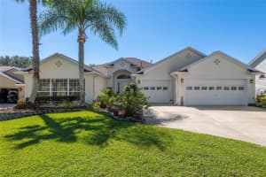 17759 86TH OAK LEAF TERRACE, THE VILLAGES, FL 32162 Sold 12/16/24