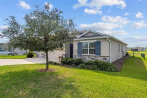 6094 88TH LOOP, OCALA, FL 34476 Sold 11/27/24