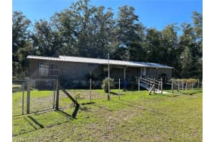 8650 106TH STREET, BRONSON, FL 32621 Sold 05/02/25