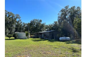 8650 106TH STREET, BRONSON, FL 32621 Sold 05/02/25