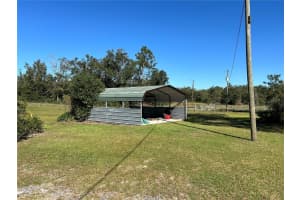 8650 106TH STREET, BRONSON, FL 32621 Sold 05/02/25