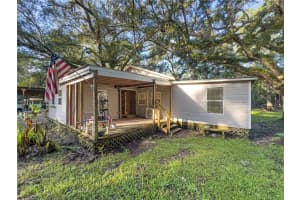 12710 105TH STREET, FORT MC COY, FL 32134 Sold 05/16/25