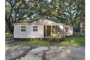 12710 105TH STREET, FORT MC COY, FL 32134 Sold 05/16/25