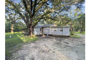 12710 105TH STREET, FORT MC COY, FL 32134 Sold 05/16/25