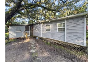 12710 105TH STREET, FORT MC COY, FL 32134 Sold 05/16/25