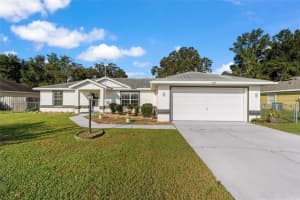 13116 3RD COURT, OCALA, FL 34473 Sold 12/02/24