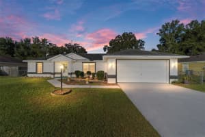 13116 3RD COURT, OCALA, FL 34473 Sold 12/02/24